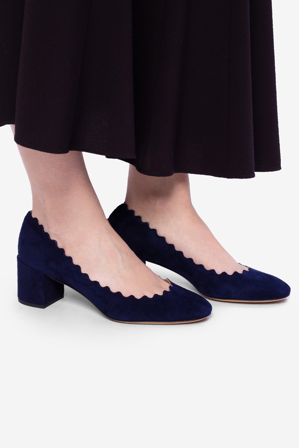 Chloé ‘Lauren’ pumps